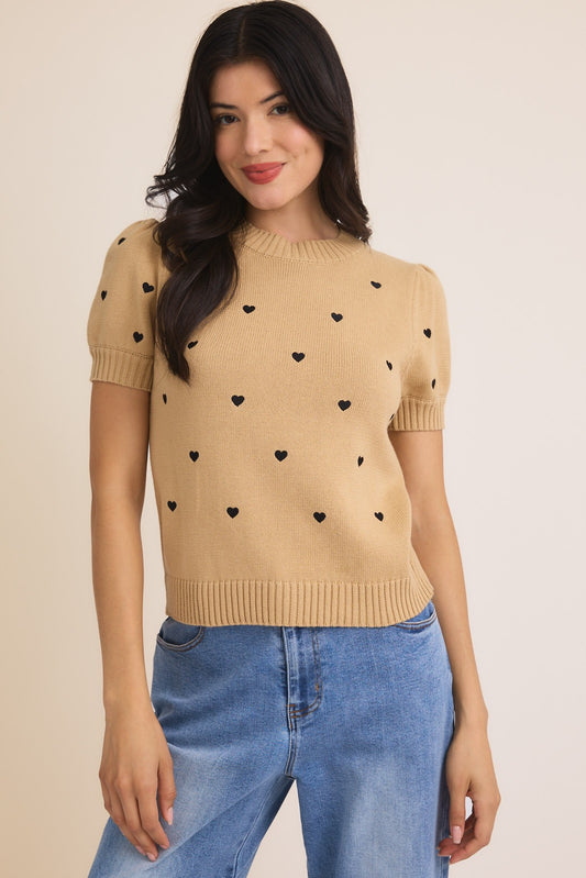 Lola Sweater