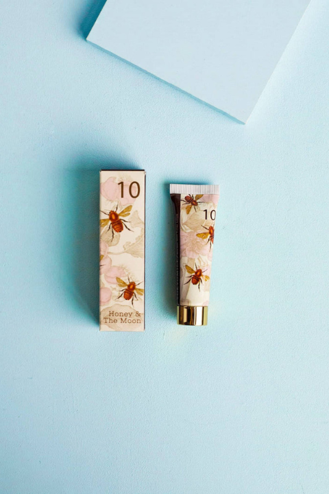 Honey & The Moon Petite Treat Handcreme