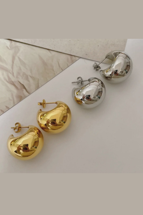 Kendall Earrings
