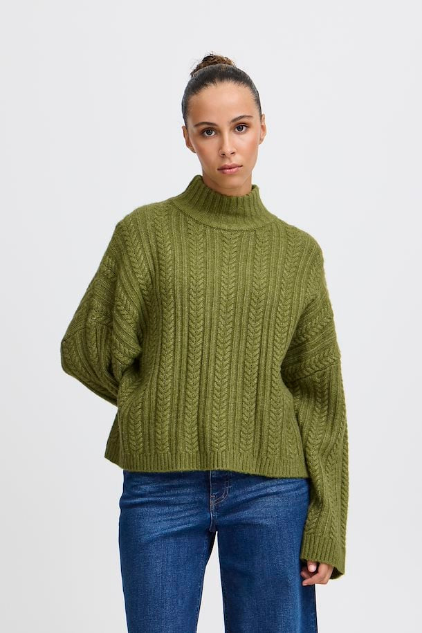 Mylle Sweater