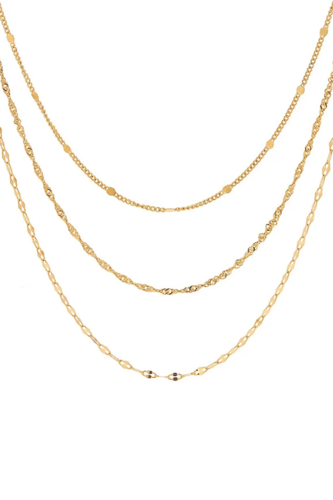 Miranda Necklace
