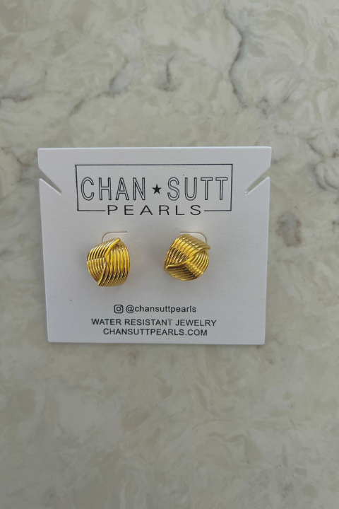 Olivia Earrings