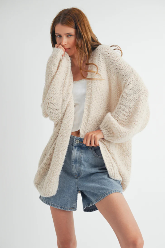 Sarah Cardigan