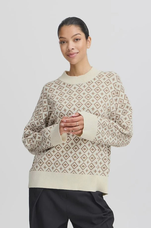 Miran Sweater