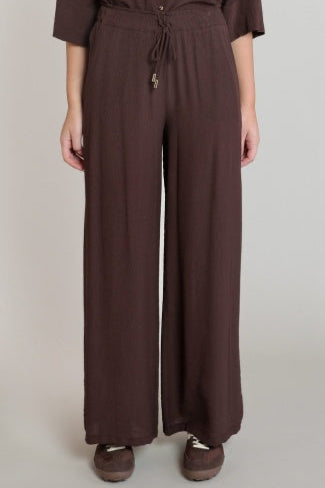 Ellie Wide Leg Pants