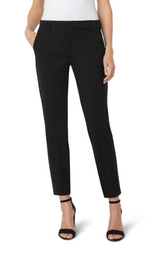 Kelsey Straight Trouser
