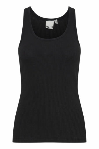 Palmer Ribbed Tank