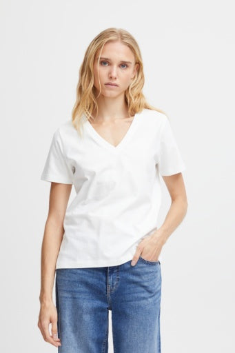 Palmer V-Neck Tee