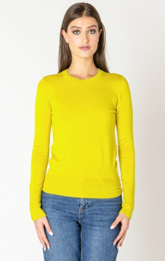 Limelight Sweater