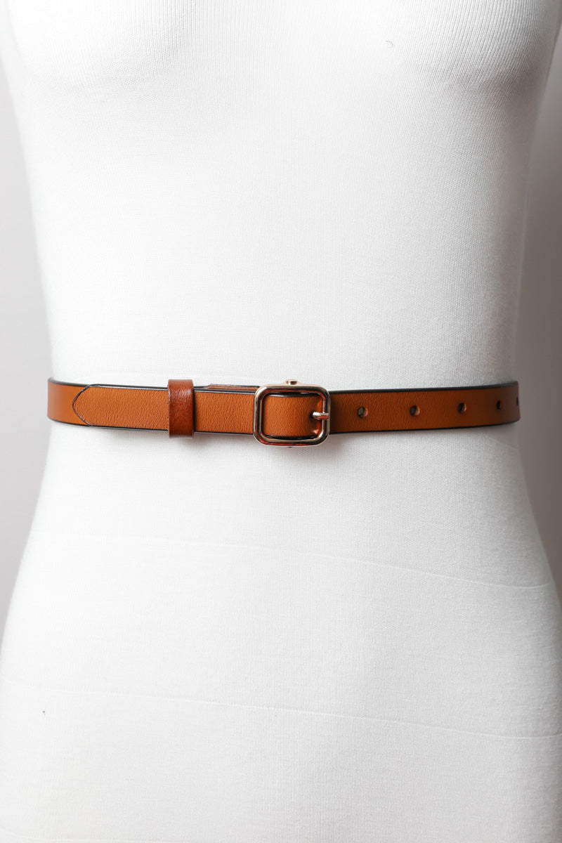 Belts