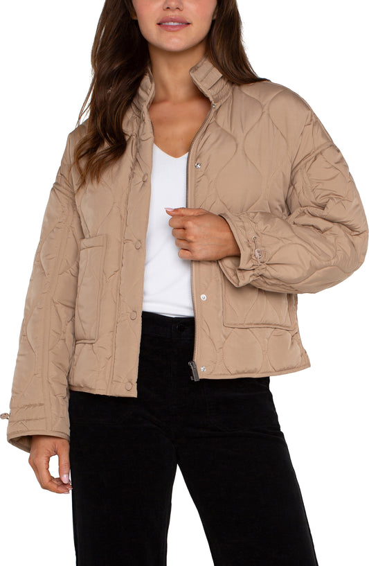 Samantha Jacket