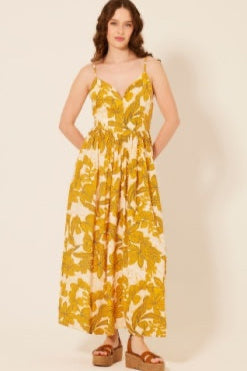 Dolores Dress