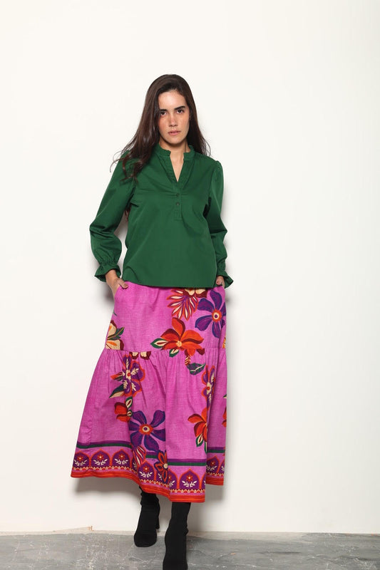 Ada Skirt