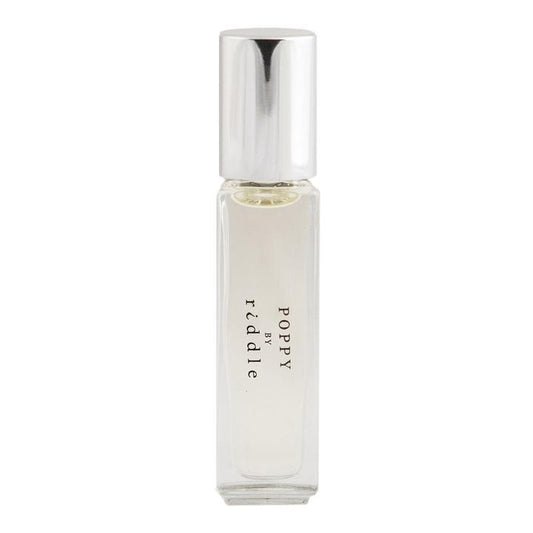 Riddle Poppy Perfume