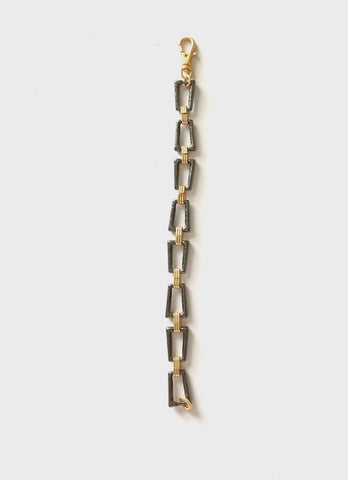 Retro Chain Bracelet