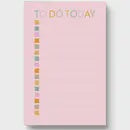 To Do Today XL Post-It