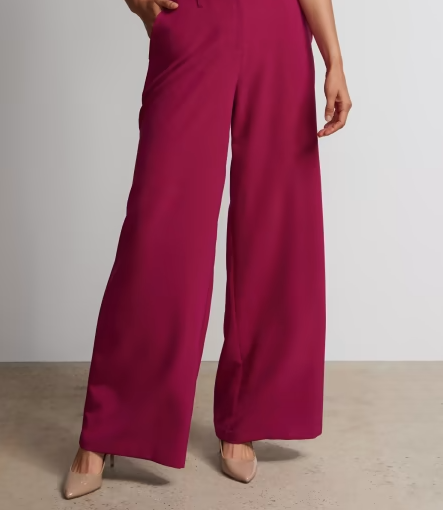 Regan Wide Leg Pants