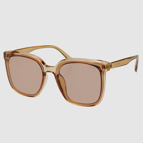 Aspen Brown Sunglasses