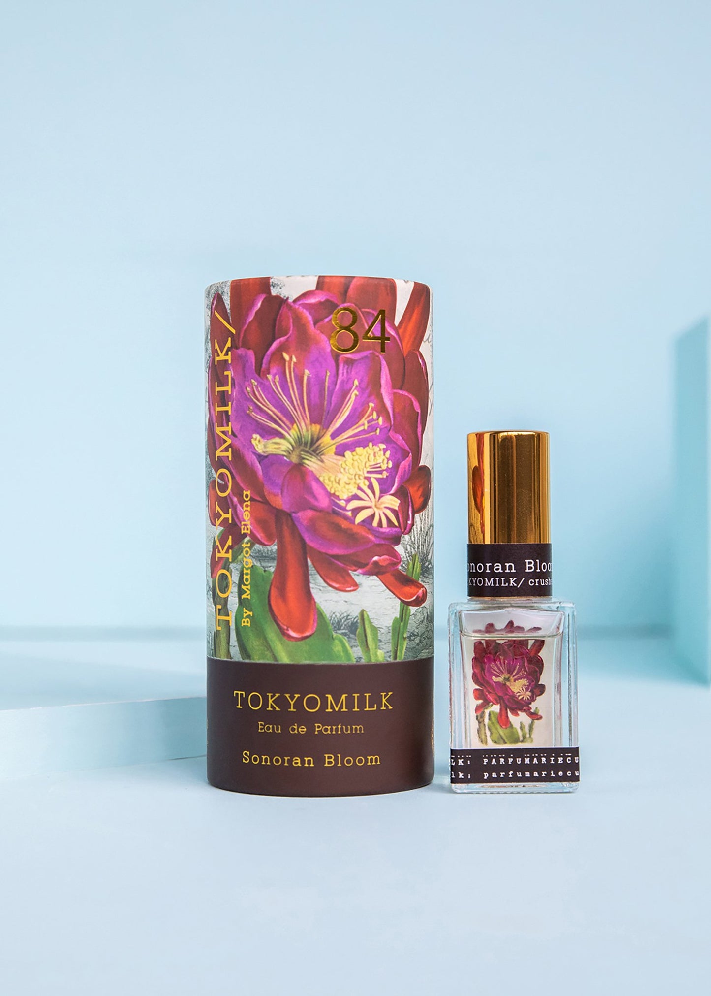 SONORAN BLOOM NO. 84 PARFUM