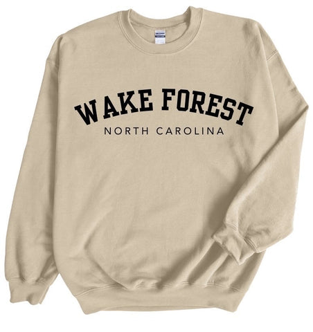 Wake Forest Sweatshirt